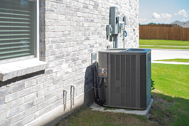 Reliable Hvac contractor in Mustang, OK by FH HVAC